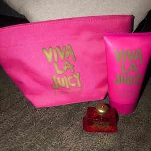 Juicy Couture Viva la Juicy